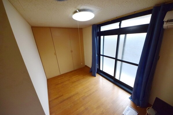 レオパレスツーエイトの物件内観写真